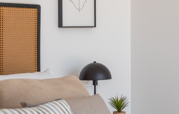 New Build - Detached house - Orihuela - Orihuela Costa