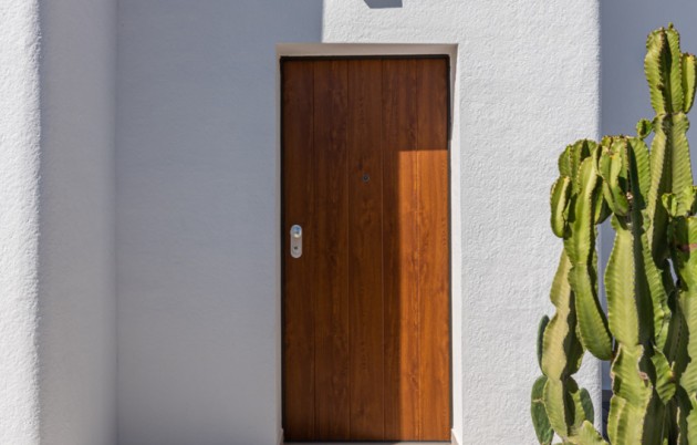 New Build - Detached house - Orihuela - Orihuela Costa