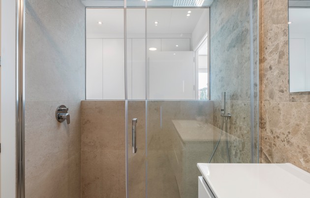 New Build - Detached house - Orihuela - Orihuela Costa