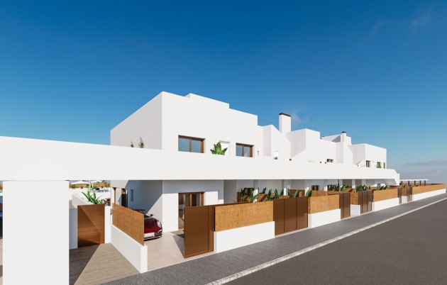 New Build - Apartment - Orihuela - Orihuela Costa