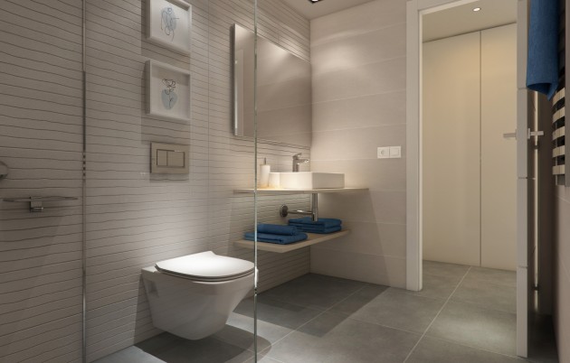 New Build - Apartment - Alicante