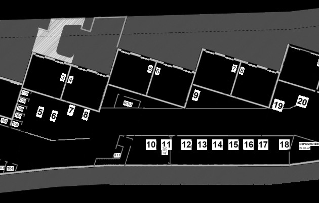 New Build - Terraced house - Torrevieja - North Torrevieja