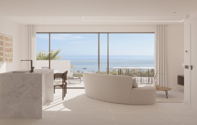 New Build - Terraced house - Torrevieja - North Torrevieja