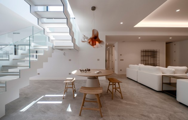 New Build - Luxury villa - Alicante