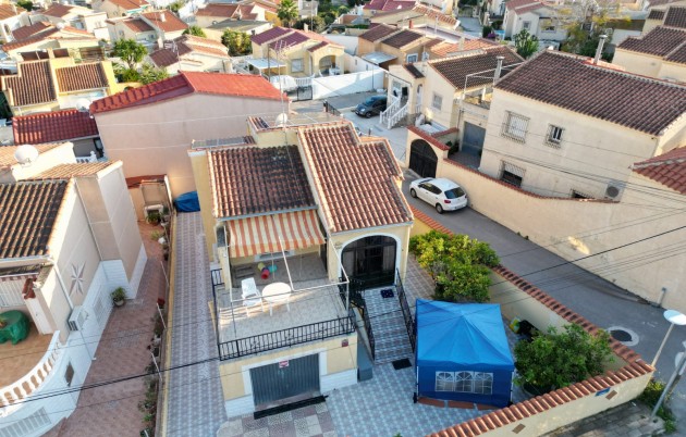 Sale - Detached house - San Fulgencio - Urb. La Marina
