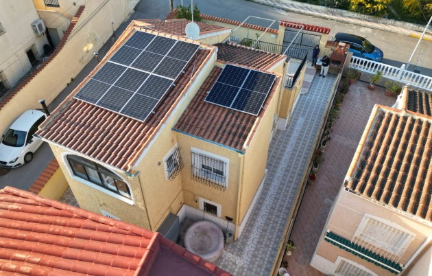 Sale - Detached house - San Fulgencio - Urb. La Marina