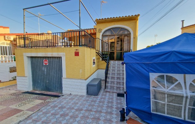 Sale - Detached house - San Fulgencio - Urb. La Marina
