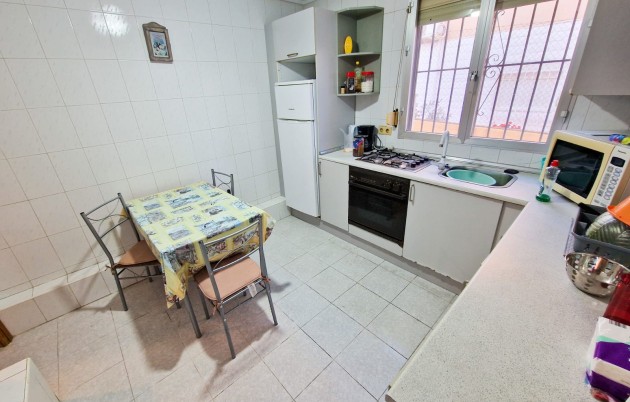 Sale - Detached house - San Fulgencio - Urb. La Marina