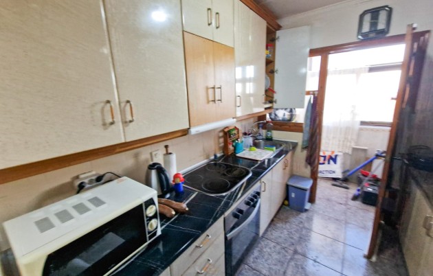 Sale - Detached house - San Fulgencio - Urb. La Marina