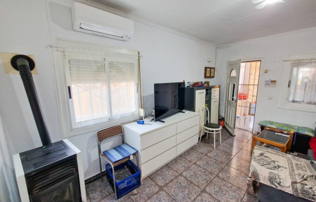 Sale - Detached house - San Fulgencio - Urb. La Marina