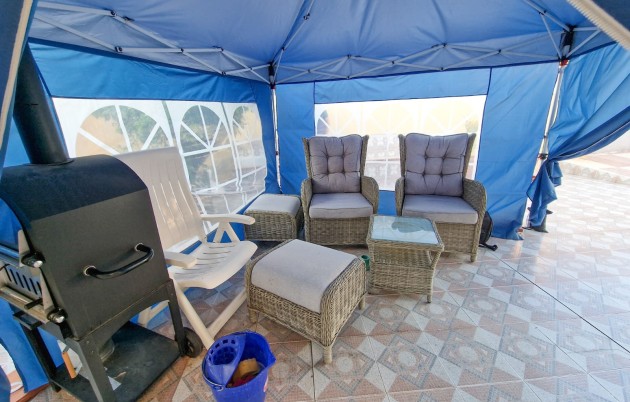 Sale - Detached house - San Fulgencio - Urb. La Marina