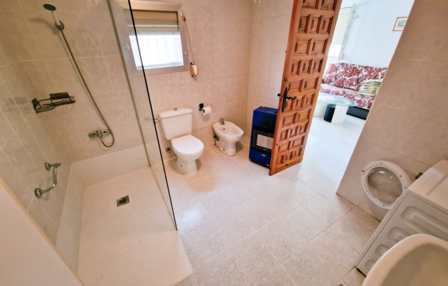 Sale - Detached house - San Fulgencio - Urb. La Marina