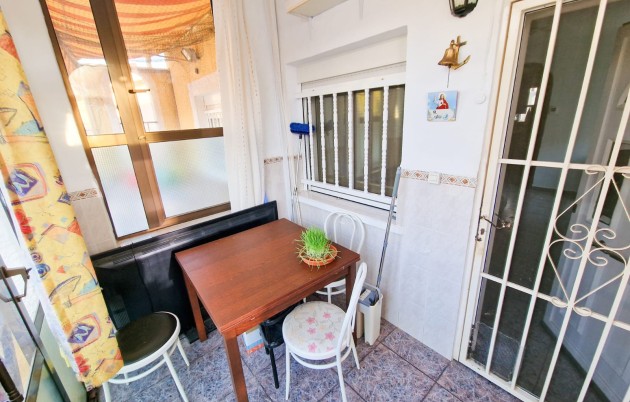 Sale - Detached house - San Fulgencio - Urb. La Marina