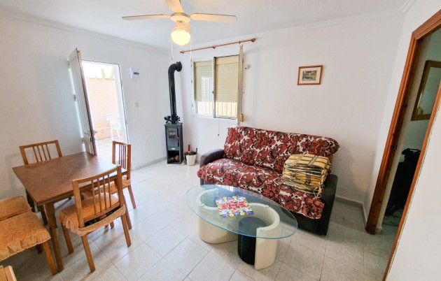 Sale - Detached house - San Fulgencio - Urb. La Marina