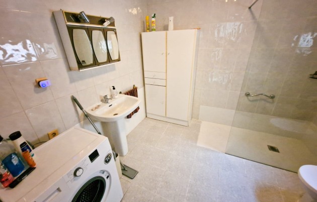 Sale - Detached house - San Fulgencio - Urb. La Marina