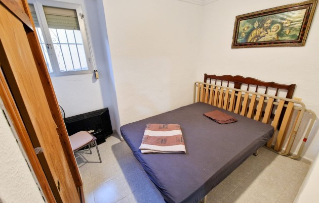 Sale - Detached house - San Fulgencio - Urb. La Marina