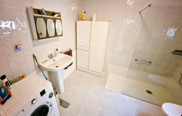 Sale - Detached house - San Fulgencio - Urb. La Marina