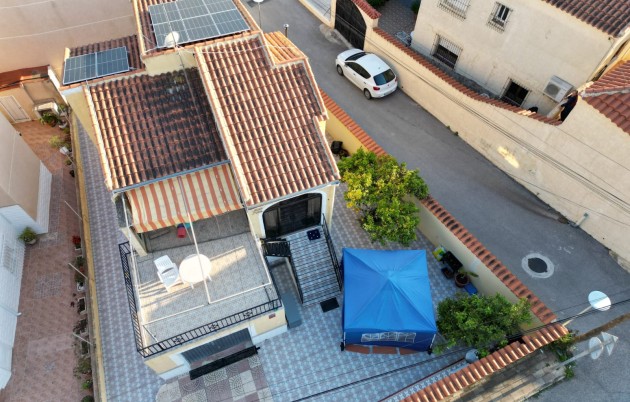 Sale - Detached house - San Fulgencio - Urb. La Marina