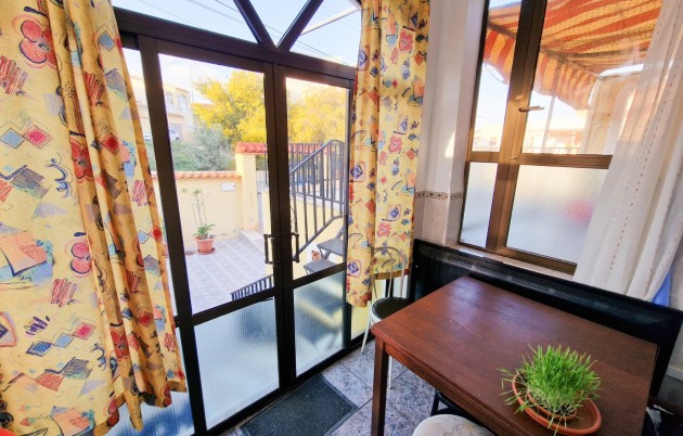 Sale - Detached house - San Fulgencio - Urb. La Marina