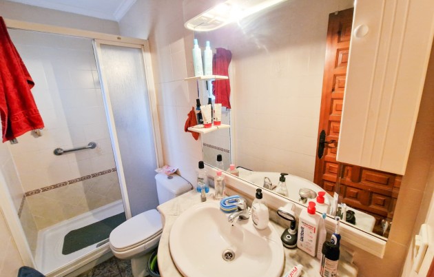 Sale - Detached house - San Fulgencio - Urb. La Marina