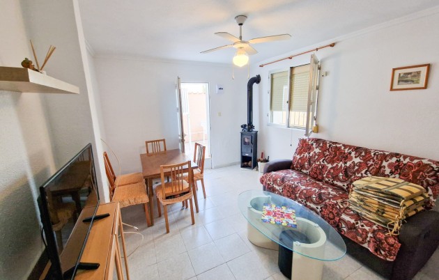 Sale - Detached house - San Fulgencio - Urb. La Marina