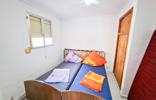 Sale - Detached house - San Fulgencio - Urb. La Marina