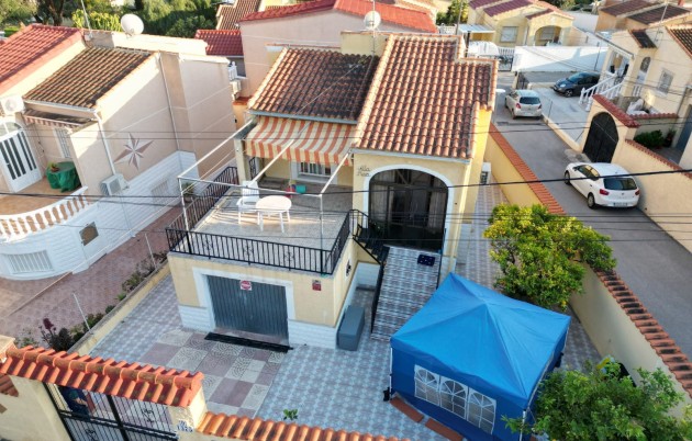 Sale - Detached house - San Fulgencio - Urb. La Marina