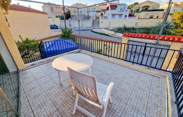 Sale - Detached house - San Fulgencio - Urb. La Marina