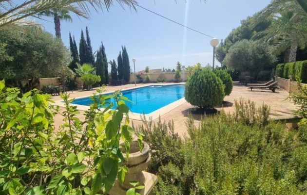Sale - Villa - Elche - La Marina
