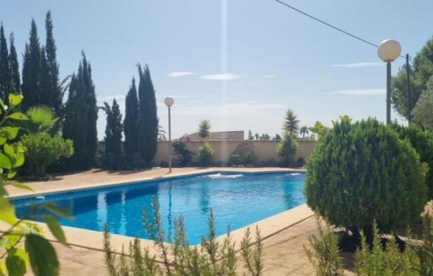 Sale - Villa - Elche - La Marina