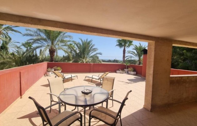 Sale - Villa - Elche - La Marina