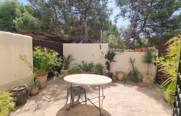 Sale - Villa - Elche - La Marina