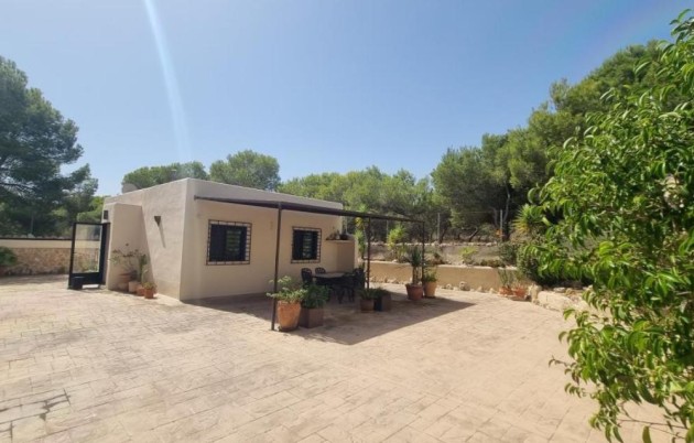 Sale - Villa - Elche - La Marina
