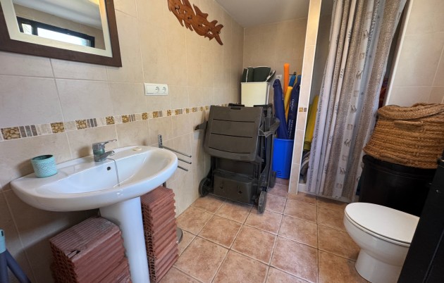 Sale - Villa - Elche - La Marina