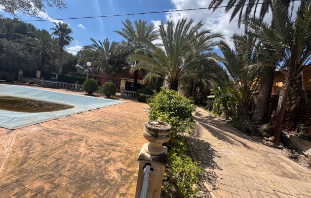 Sale - Villa - Elche - La Marina