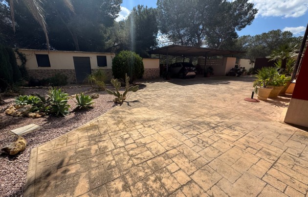 Sale - Villa - Elche - La Marina