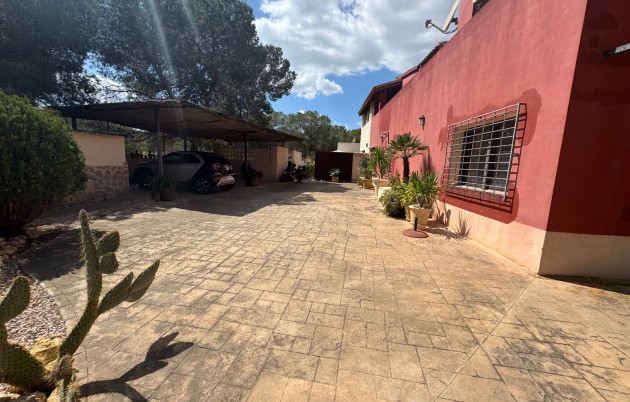 Sale - Villa - Elche - La Marina