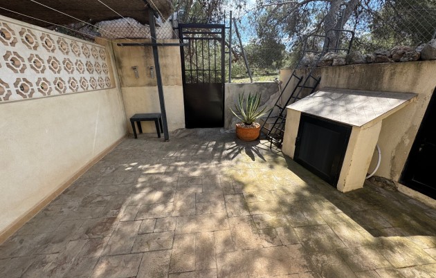 Sale - Villa - Elche - La Marina