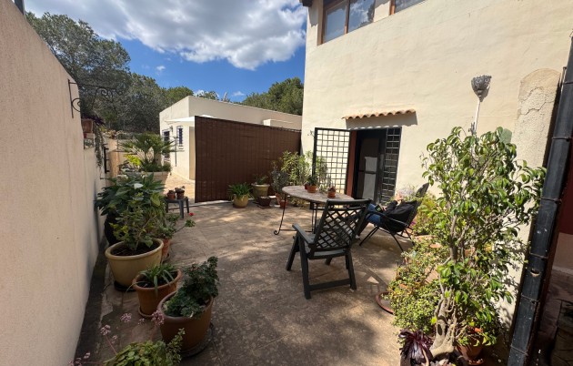 Sale - Villa - Elche - La Marina