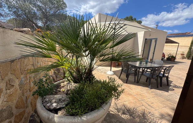 Sale - Villa - Elche - La Marina