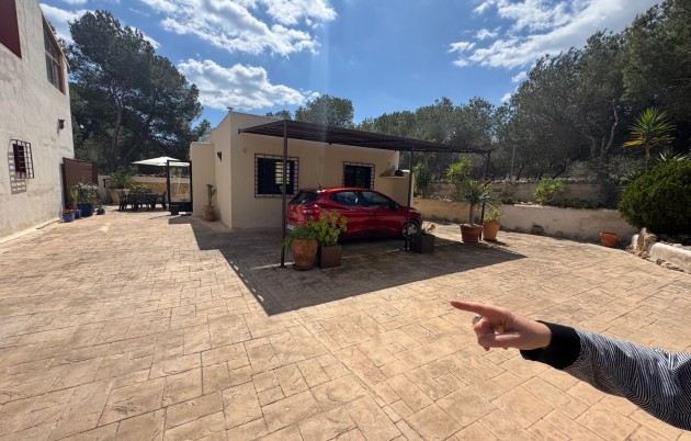 Sale - Villa - Elche - La Marina