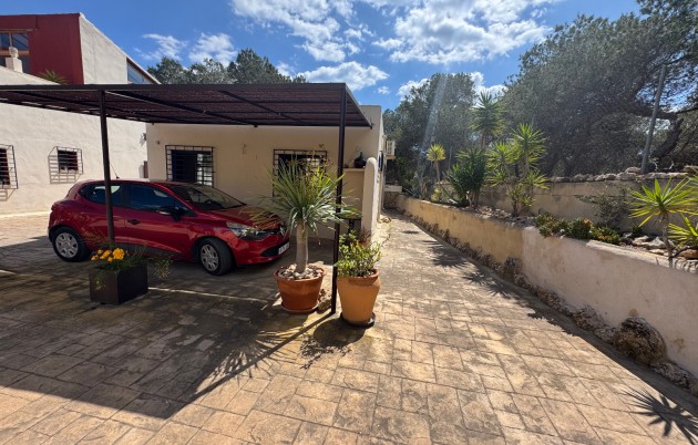 Sale - Villa - Elche - La Marina