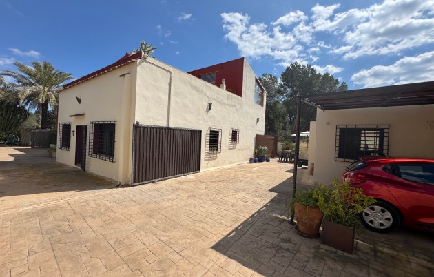 Sale - Villa - Elche - La Marina