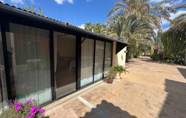 Sale - Villa - Elche - La Marina