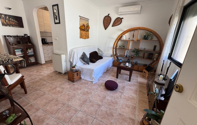 Sale - Villa - Elche - La Marina