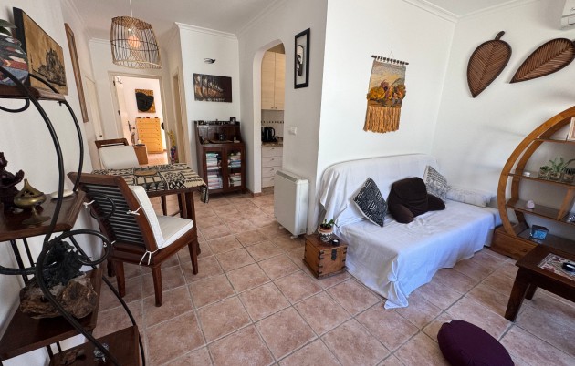 Sale - Villa - Elche - La Marina