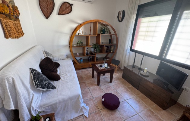 Sale - Villa - Elche - La Marina