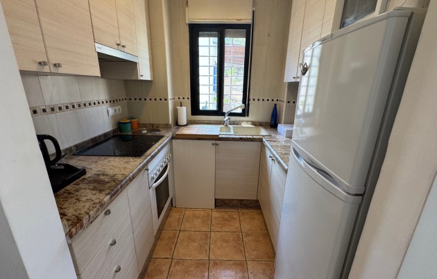 Sale - Villa - Elche - La Marina