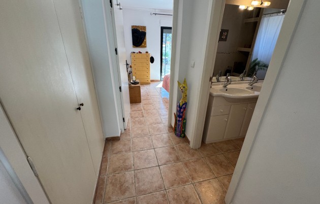 Sale - Villa - Elche - La Marina