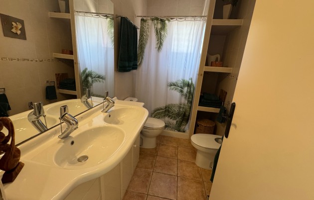 Sale - Villa - Elche - La Marina